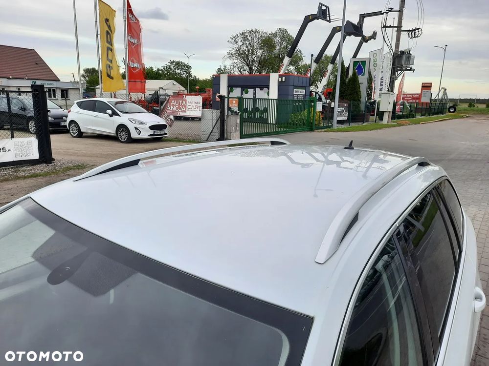 Skoda Octavia 1.0 TSI (Green tec) Ambition - 14