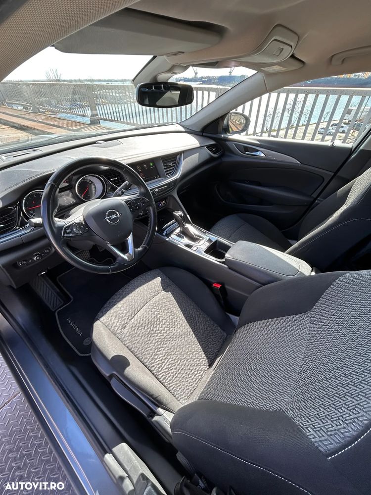 Opel Insignia 1.5 Turbo Start/Stop Aut. Innovation - 3