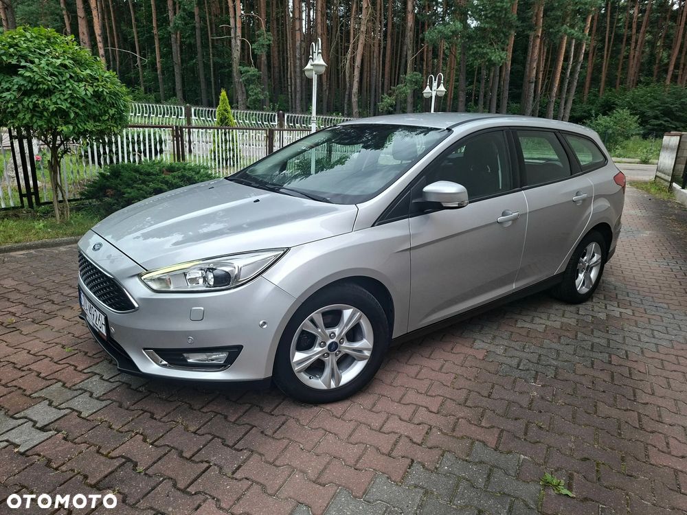 Ford Focus - 5