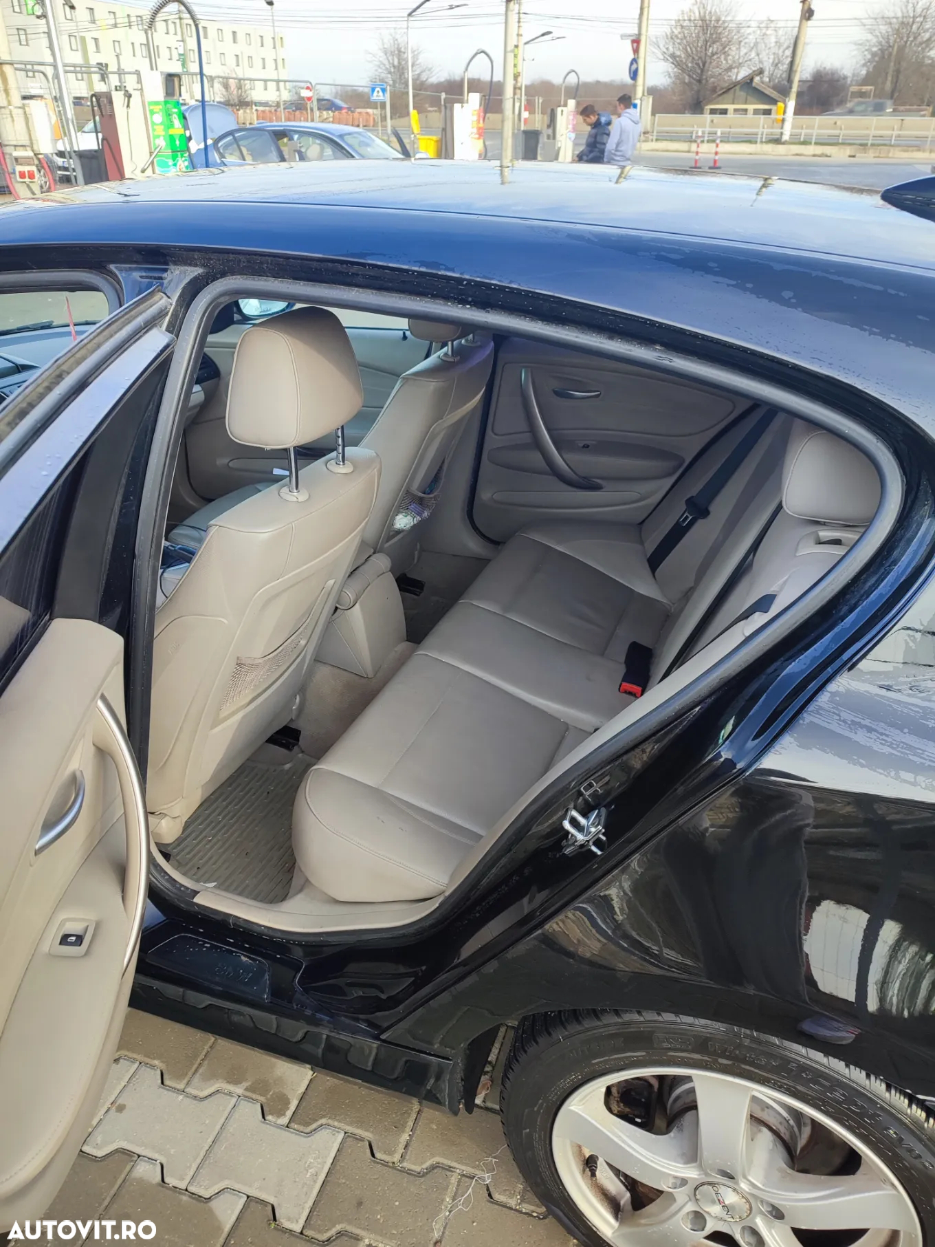 BMW Seria 1 118i - 21