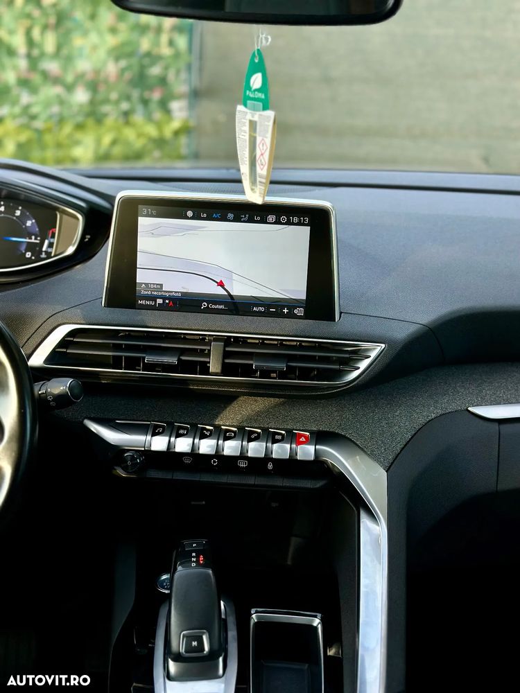 Peugeot 3008 - 13
