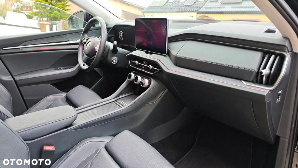 Skoda Kodiaq 2.0 TDI 4x4 Selection DSG - 9