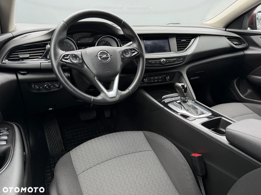 Opel Insignia 1.5 T GPF Enjoy S&S - 12