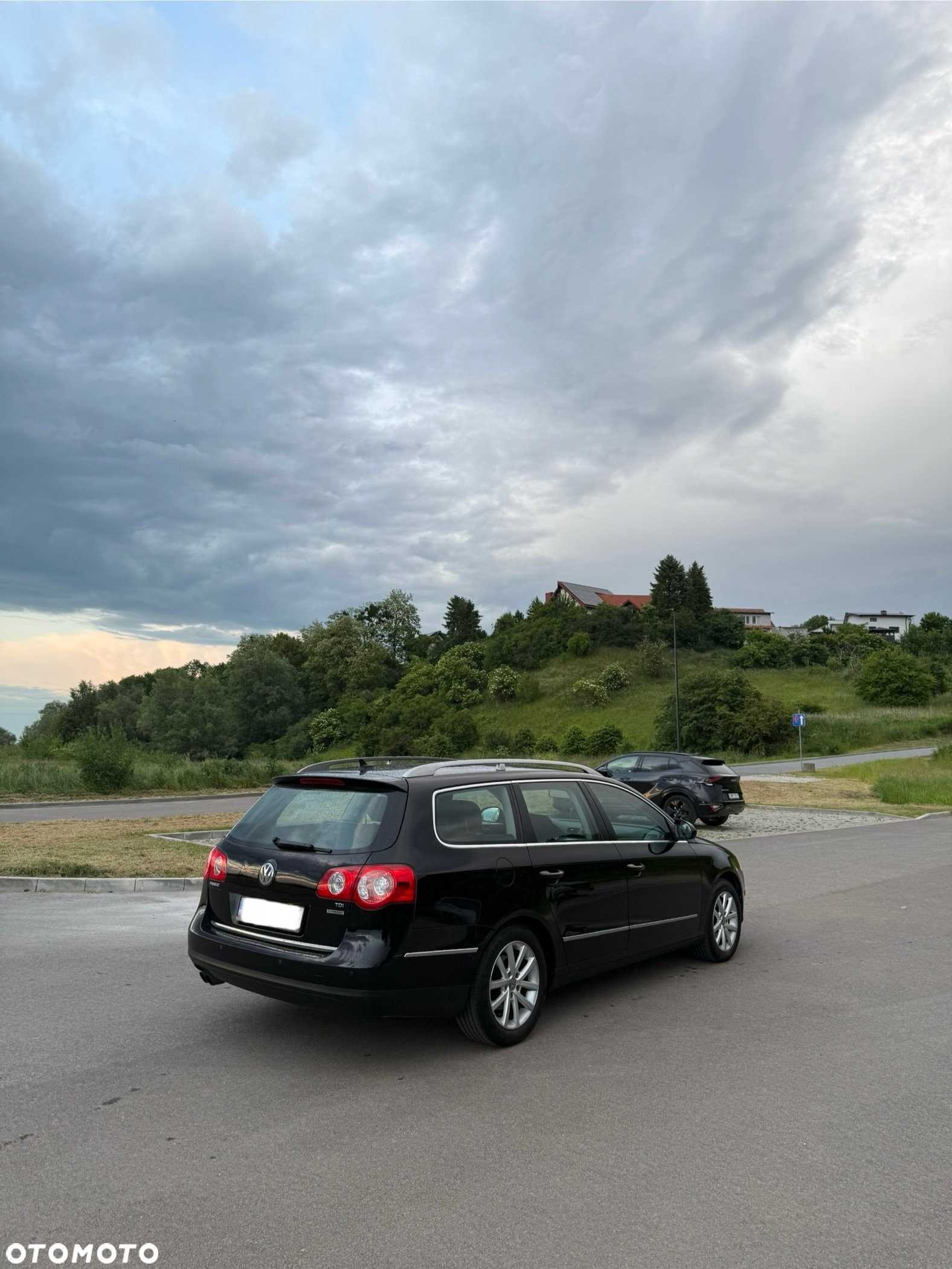 Volkswagen Passat 2.0 TDI Comfortline - 5