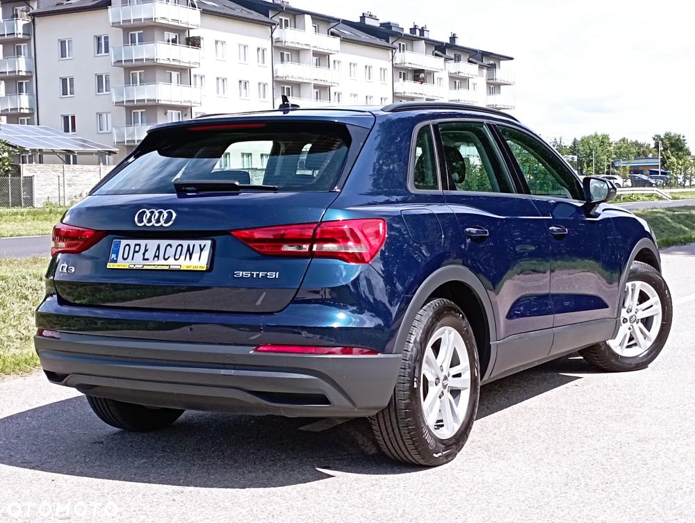 Audi Q3 35 TFSI - 17