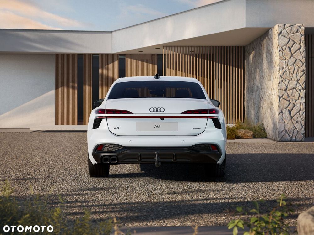 Audi A6 Limousine - 5