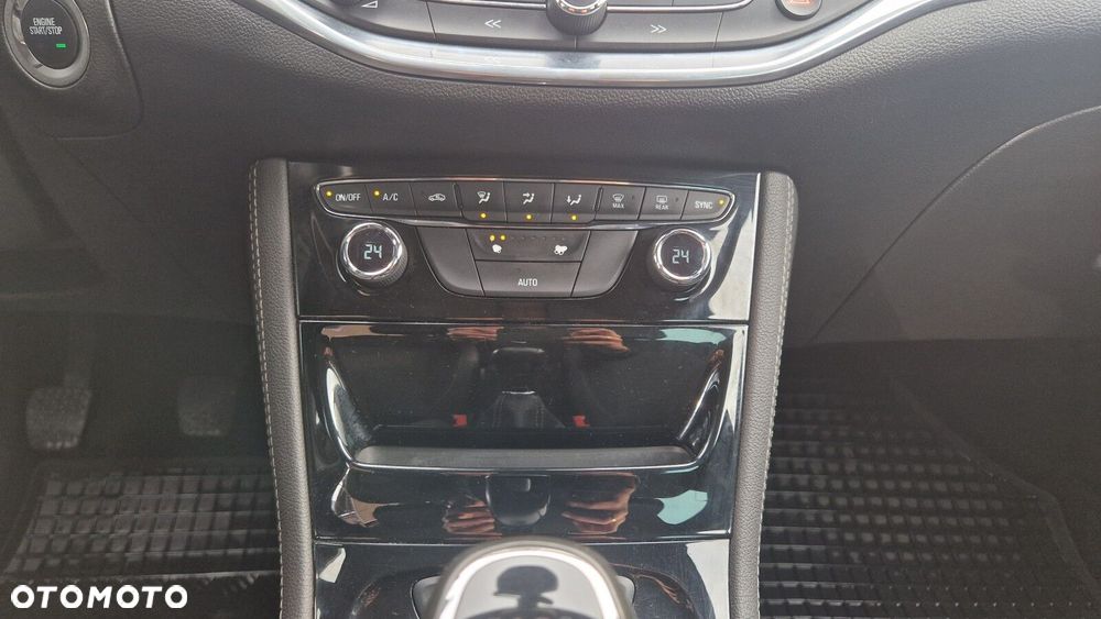 Opel Astra V 1.4 T Elite S&S - 25