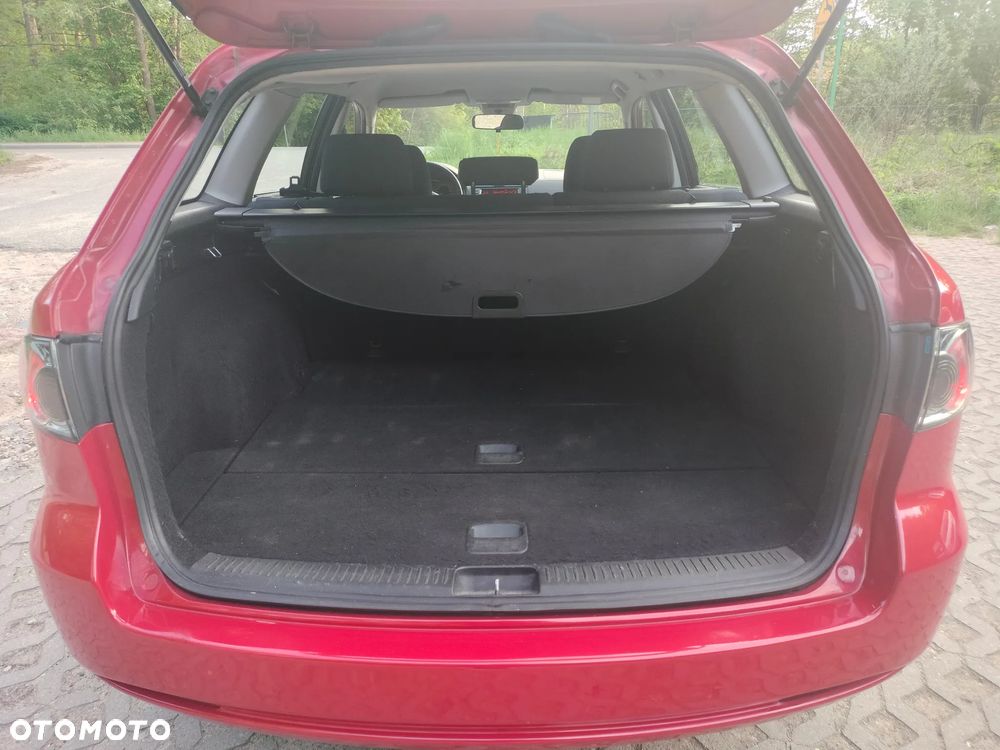 Mazda 6 Sport 2.0 CD DPF Exclusive - 8