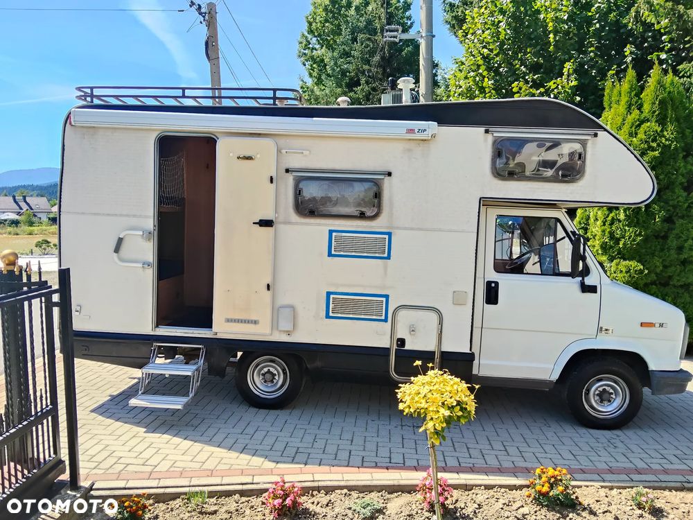 Fiat Ducato - 3