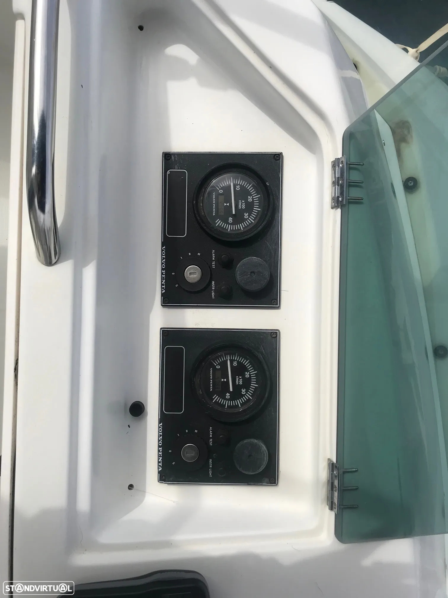 Beneteau Antares 10.80 - 25