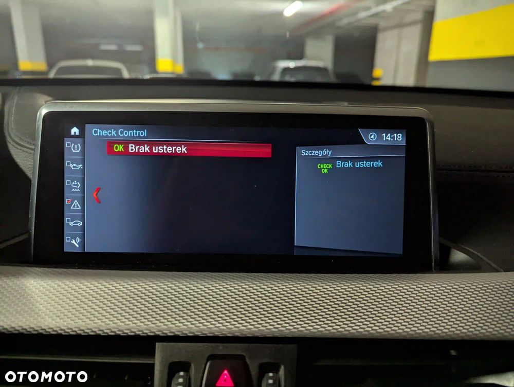 BMW X1 xDrive20d M Sport - 34