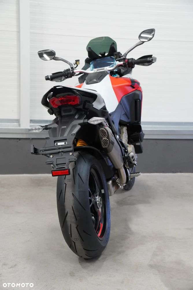 Ducati Multistrada - 6