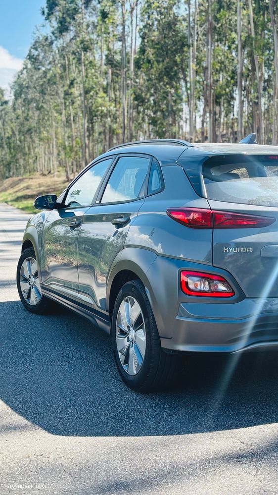 Hyundai Kauai 39 kWh Executive - 5
