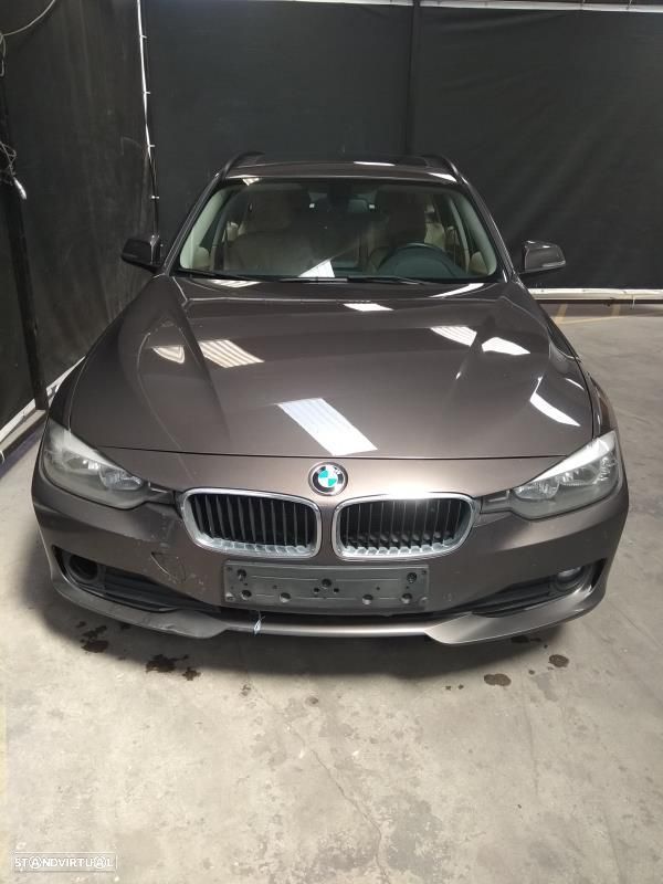 Para Peças Bmw 3 Touring (F31) - 1