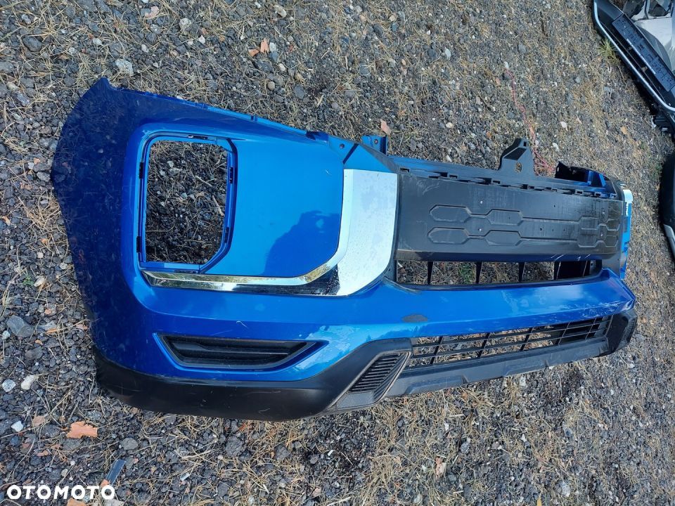 Mitsubishi asx lift 2019 2020 2021 zderzak - 1