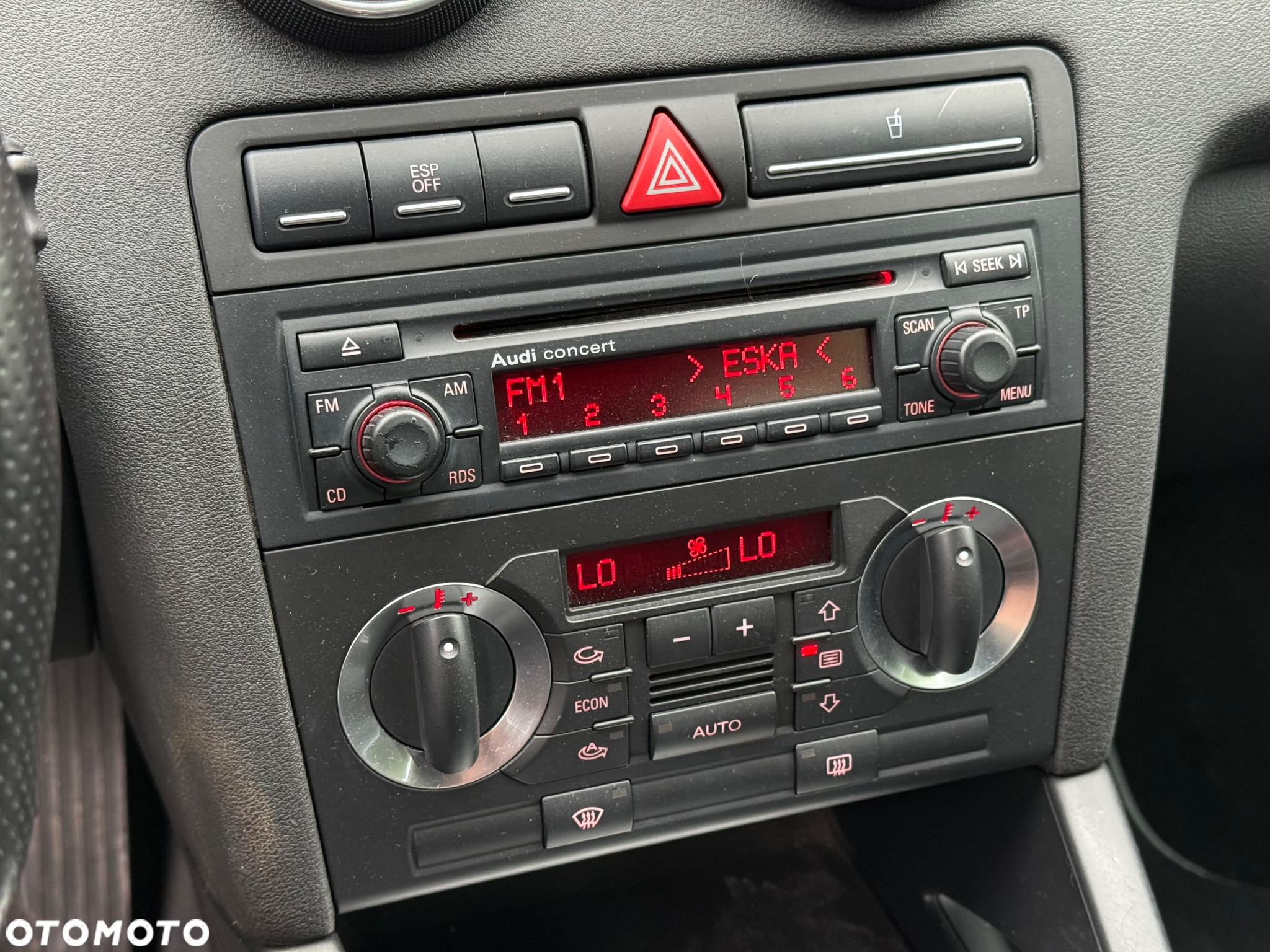 Audi A3 2.0 TFSI quattro S Line Sportpaket plus - 19