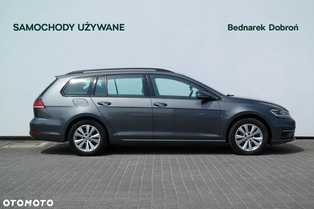 Volkswagen Golf - 4