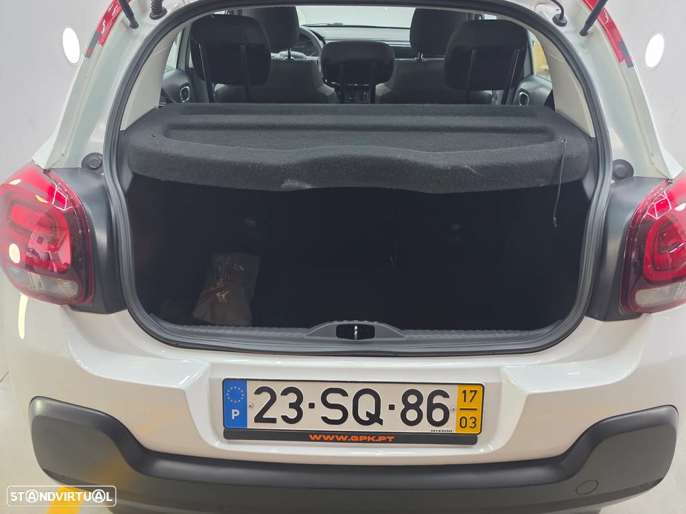Citroën C3 Aircross - 9