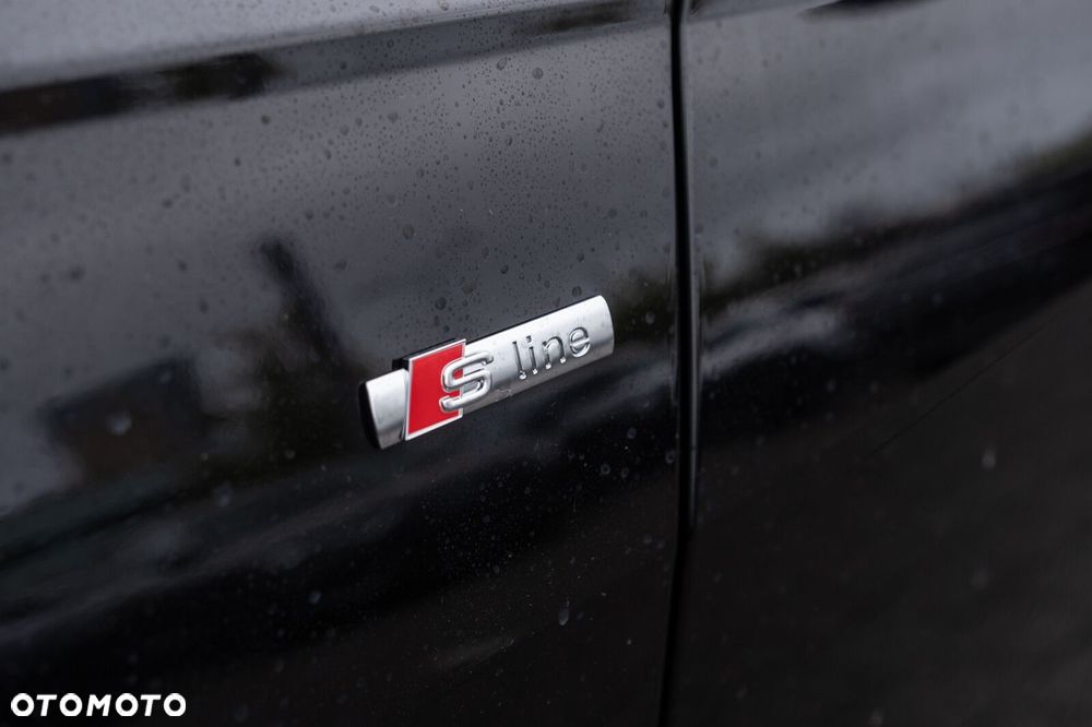 Audi A6 - 7