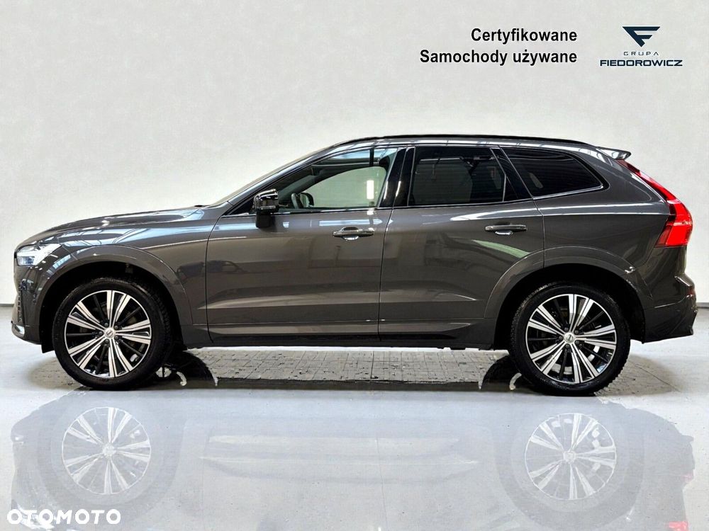 Volvo XC 60 B4 D AWD Inscription - 4