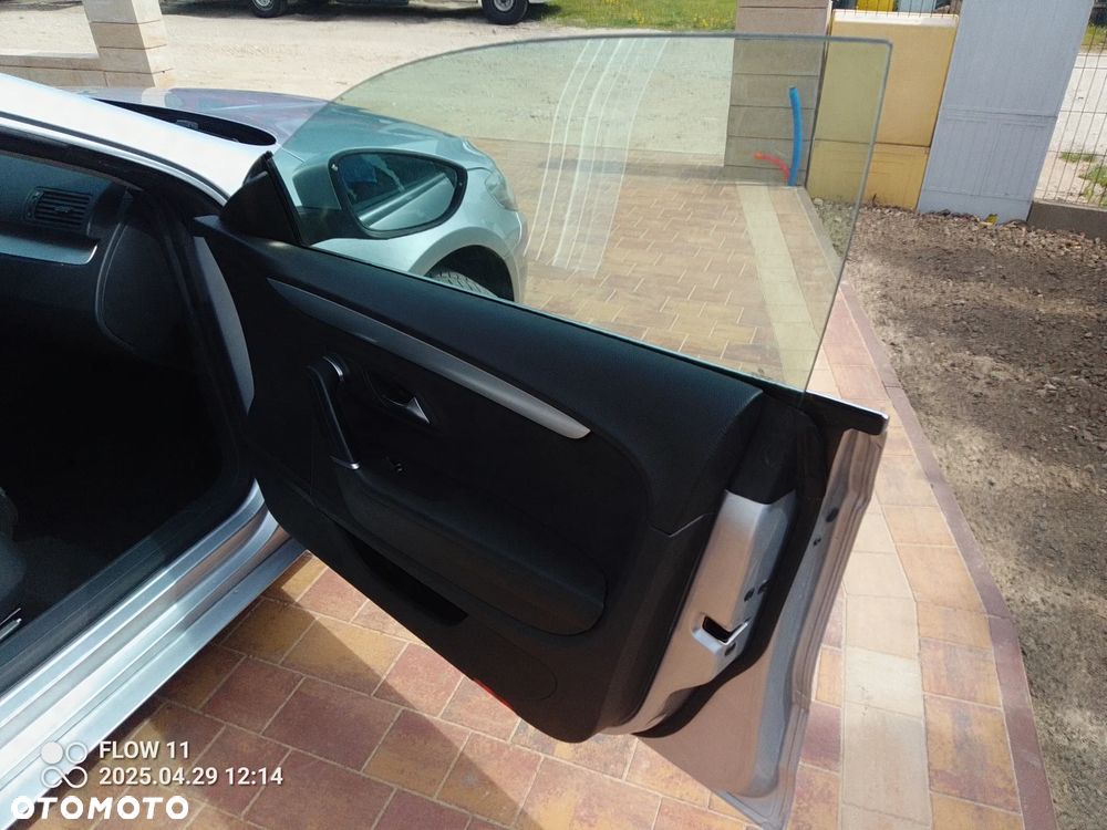 Volkswagen Passat - 19