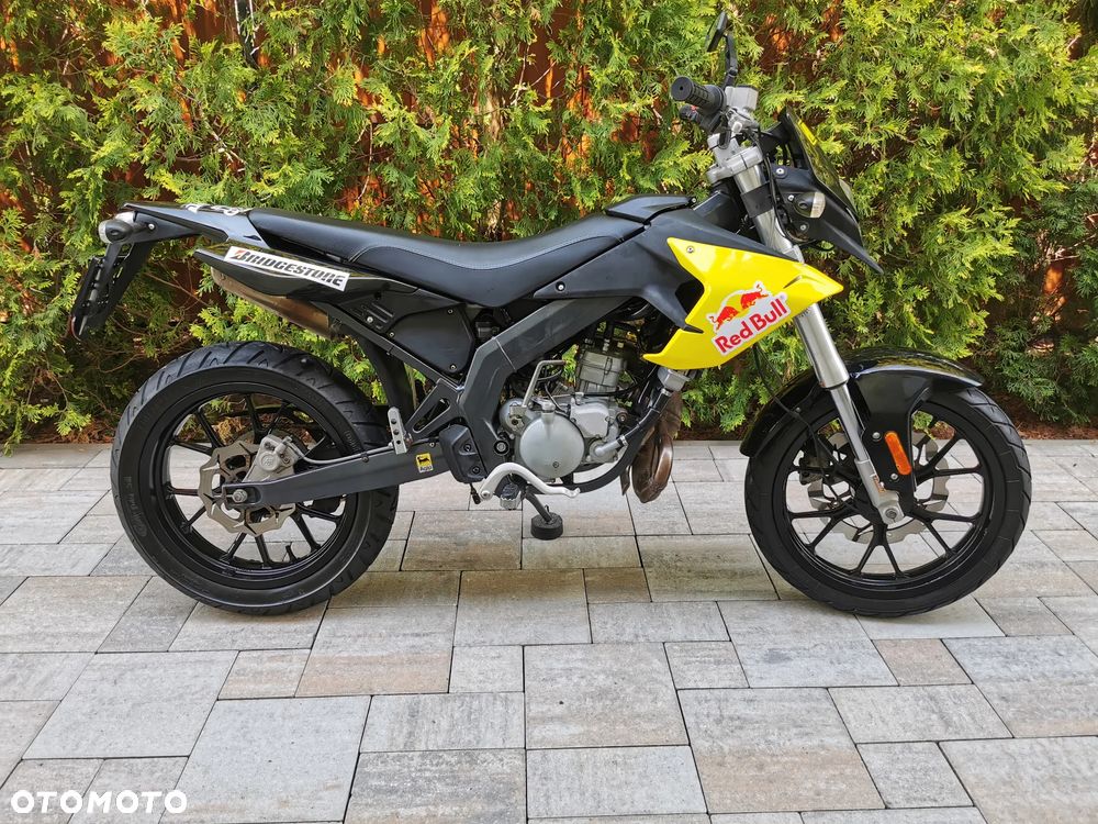 Derbi Senda - 2