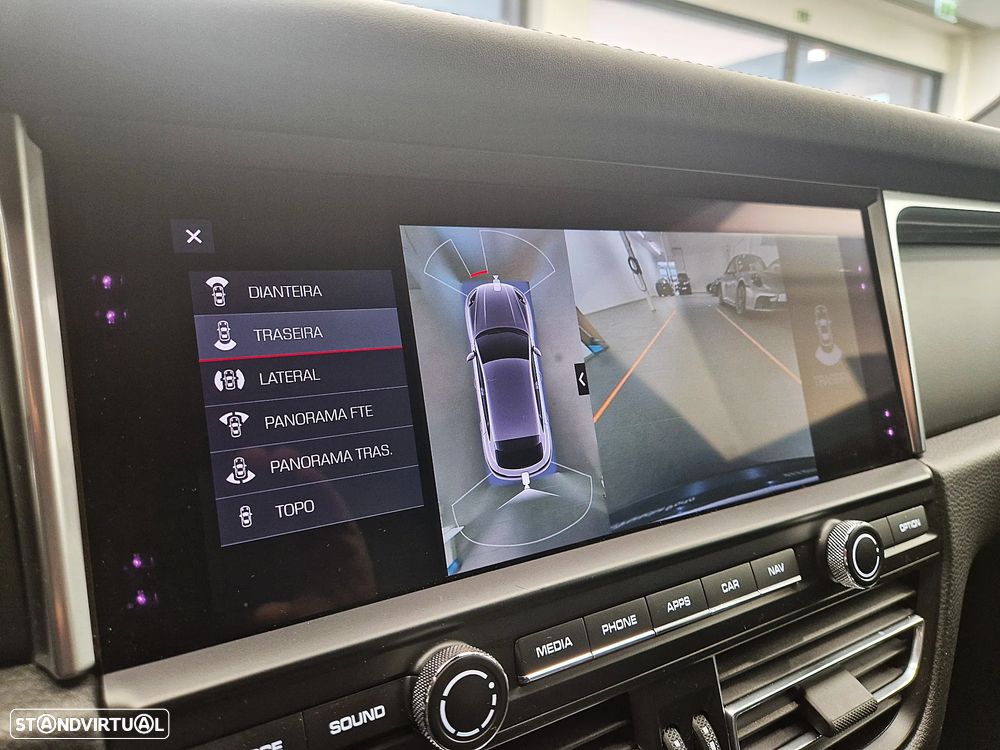 Porsche Macan Standard - 28