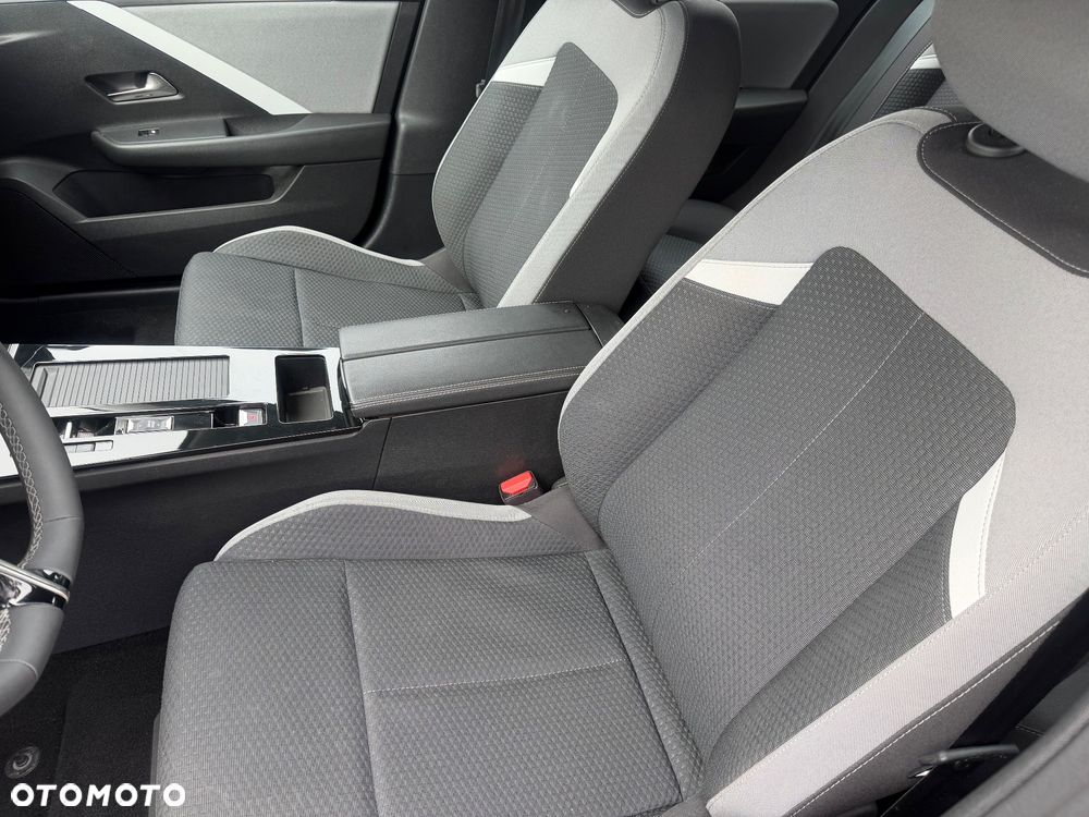 Opel Astra - 18