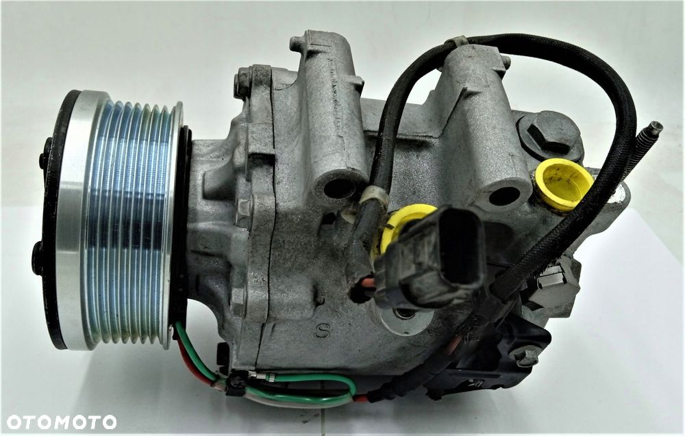 kompresor klimatyzacji honda accord viii cr v iii 2.0i 2.0i v tec - 2