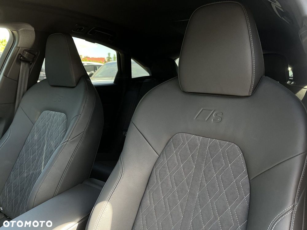 Audi A5 Limousine - 20