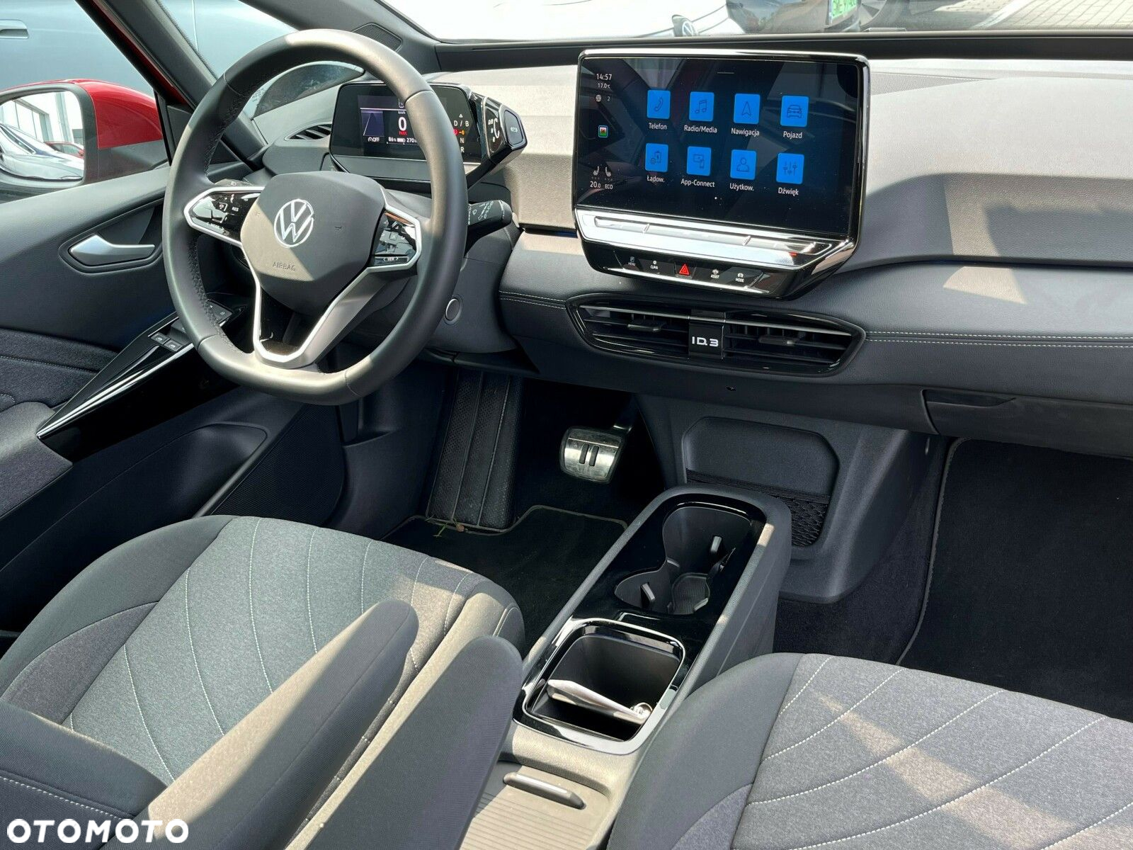 Volkswagen ID.3 58kWh Special Edition - 8