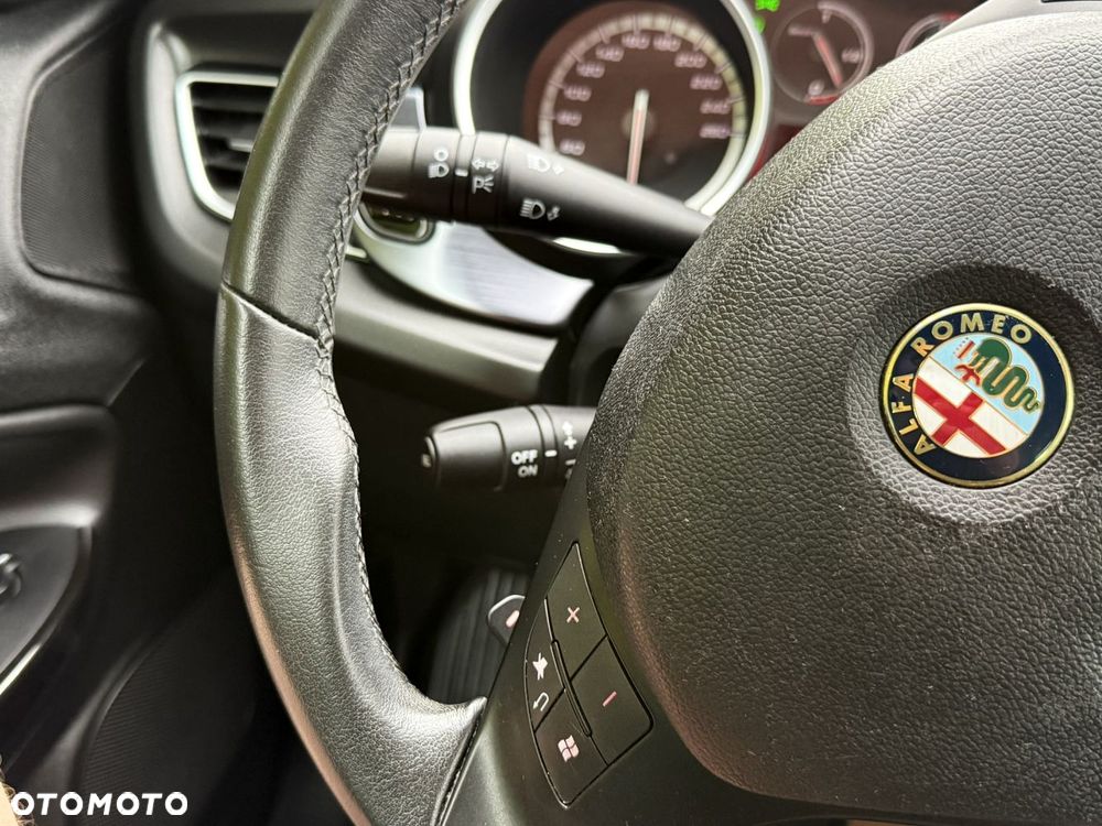 Alfa Romeo Giulietta - 31