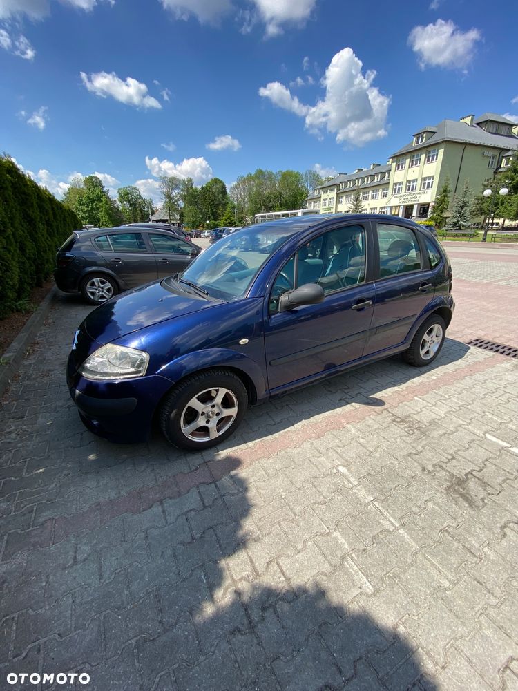 Citroën C3 1.4 HDi Style - 3