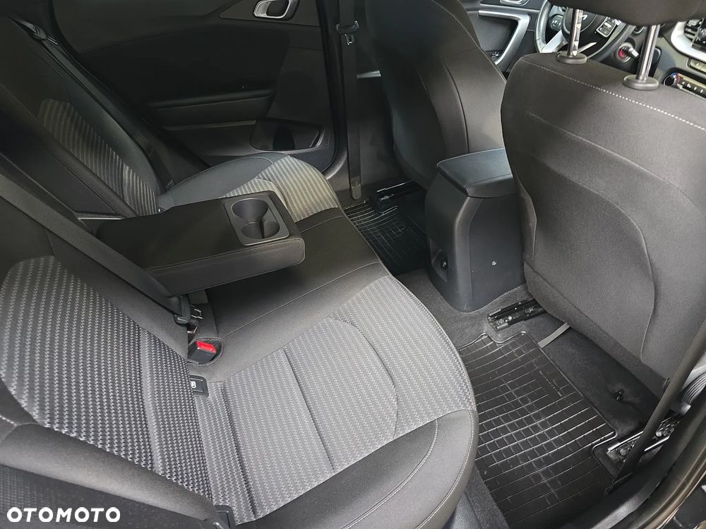 Kia XCeed 1.5 T-GDI M DCT - 26