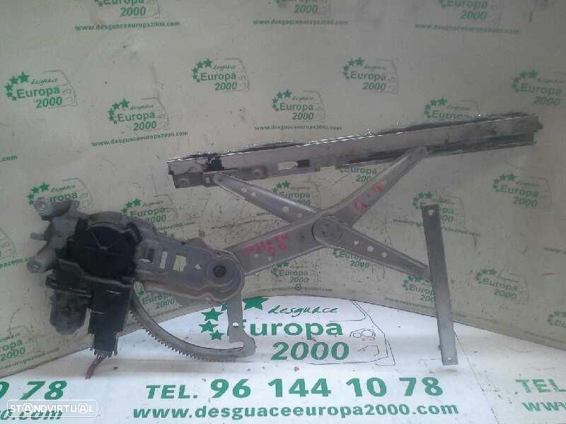 ELEVADOR FRENTE DIREITO OPEL COMBO CORSA C - 1