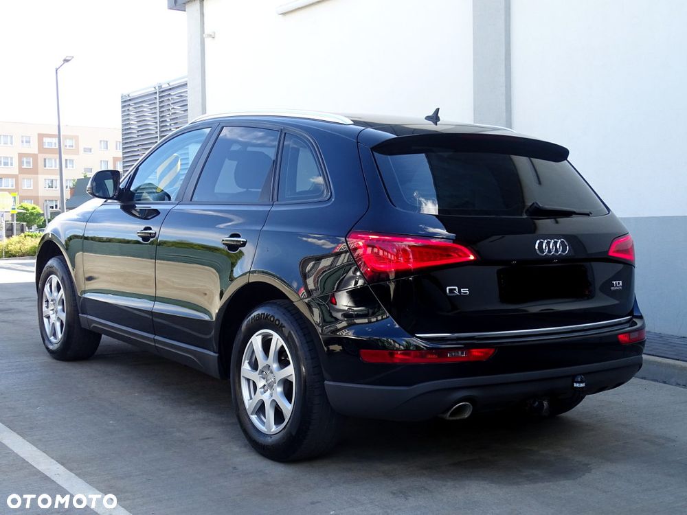 Audi Q5 2.0 TDI Quattro (clean diesel) S tronic - 8