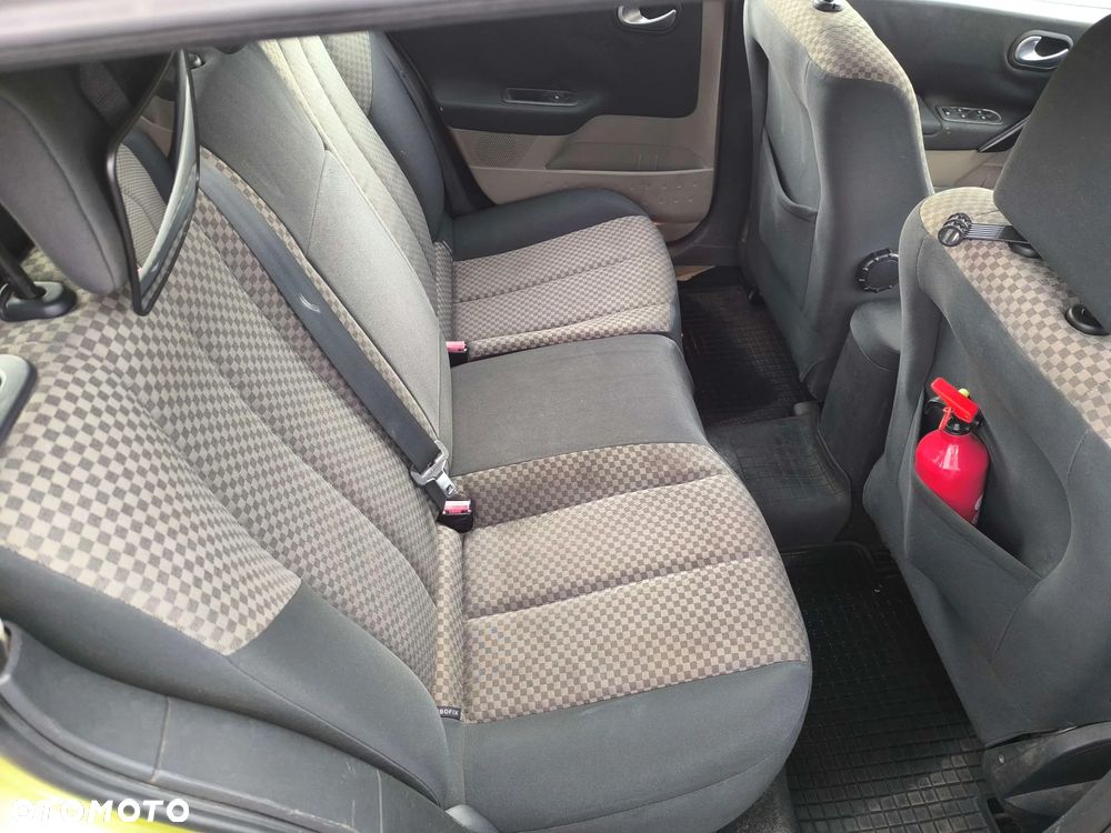 Renault Megane - 10