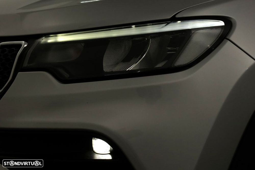 Jeep Compass 1.3 T4 4xe Auto Limited - 6