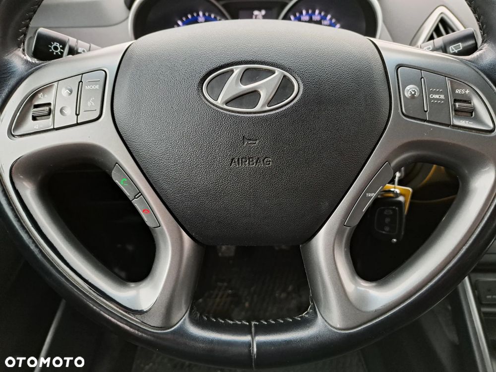 Hyundai ix35 - 27
