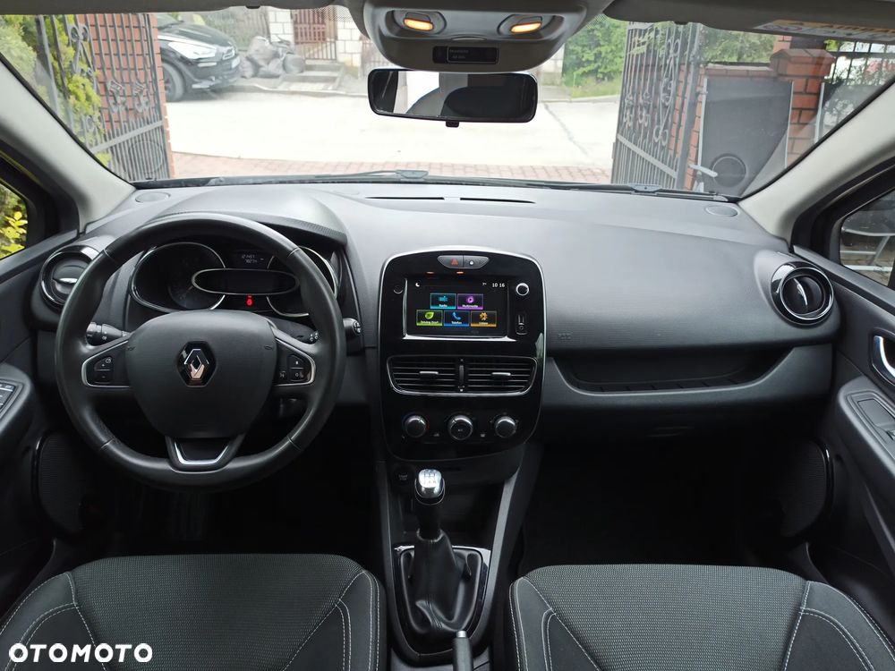 Renault Clio 1.5 dCi Energy Life - 7