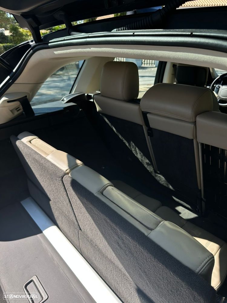 Land Rover Range Rover Sport 2.0 SD4 HSE - 23