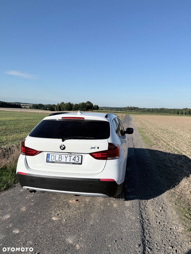 BMW X1 xDrive18d - 3
