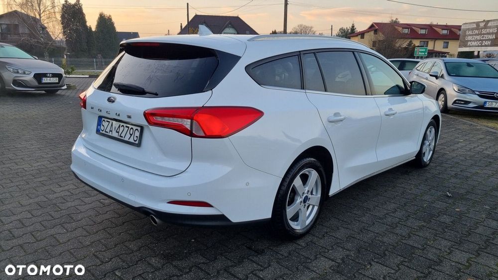 Ford Focus - 5