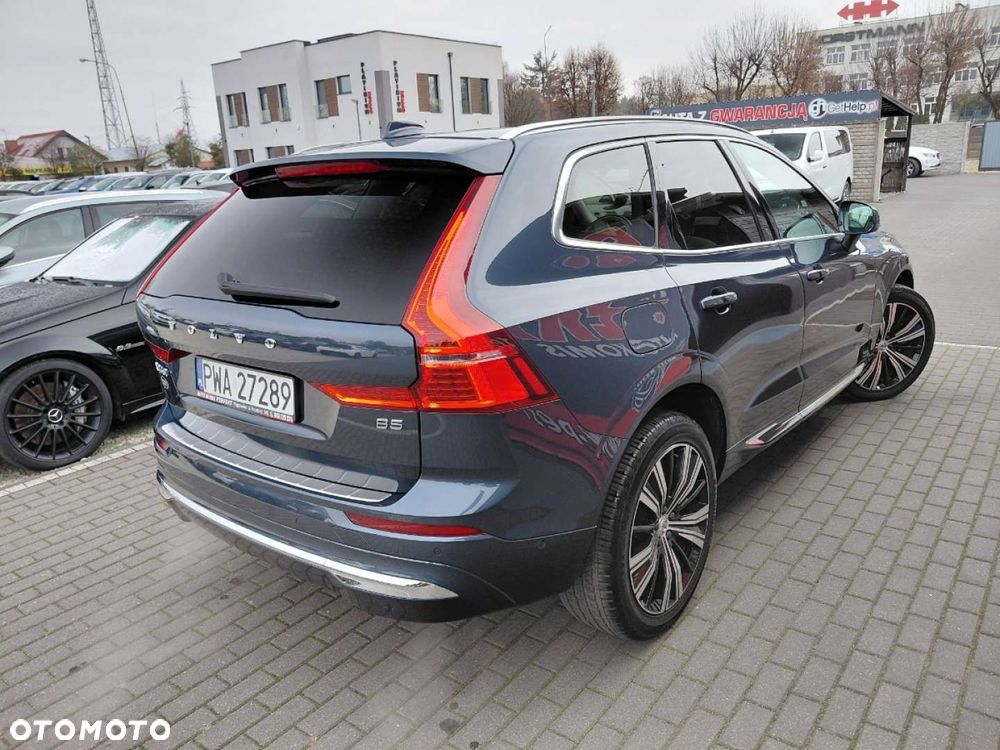 Volvo XC 60 - 8