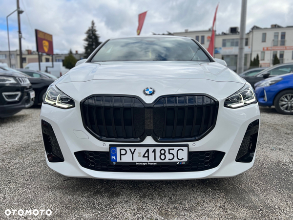 BMW Seria 2 218i Active Tourer