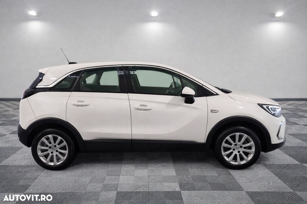 Opel Crossland 1.5 CDTI Start/Stop Aut. Innovation - 9