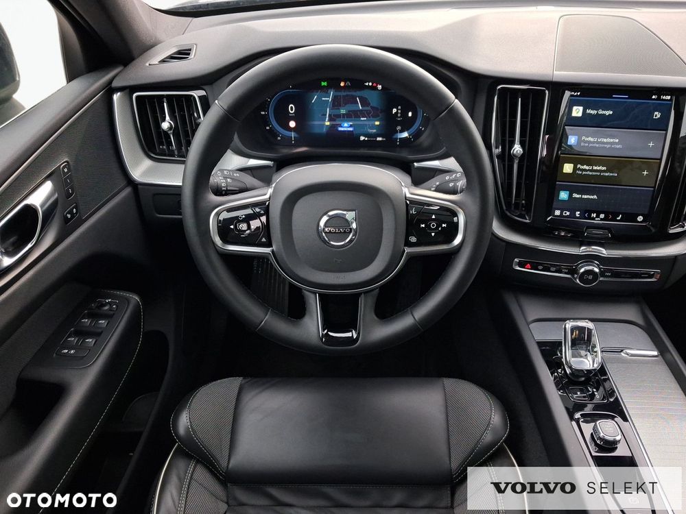 Volvo XC 60 - 24