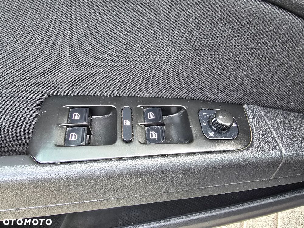 Skoda Superb - 17