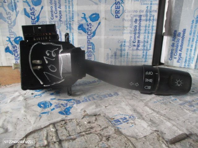 Comutador COM1012 HYUNDAI SANTA FE 2006 (Luzes, Piscas) HYUNDAI SANTA FE I  2005 2.0CRDI 16V TURBO  125CV 5P PRETO - 4