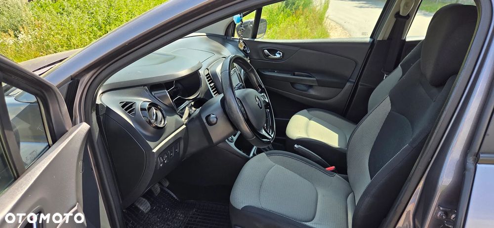 Renault Captur ENERGY dCi 90 Start&Stop Life - 15